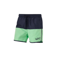 Uimashortsit Cooper Swim Shorts, Salming