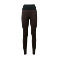 Treenitrikoot Seamless Melted Tights, Casall