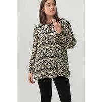 Paita mIggy L/S Blouse, Zizzi