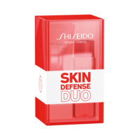 Defend D-prep Duo, Shiseido