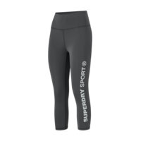 Treenitrikoot Training Essential Leggings, Superdry