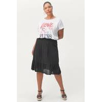 Hame vCigga 7/8 Skirt, Zizzi