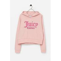 Collegepusero Juicy Pastel Hoodie, Juicy Couture