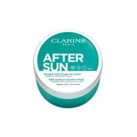 After Sun Sos Sunburn Soother Mask 100 ml, Clarins