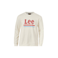 Collegepusero Lee Stripe Sws, Lee