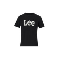 T-paita Wobbly Logo Tee, Lee