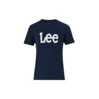 T-paita Wobbly Logo Tee, Lee