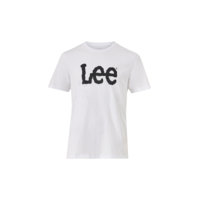 T-paita Woobly Logo Tee, Lee