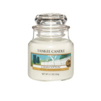 Classic Small Clean Cotton, Yankee Candle