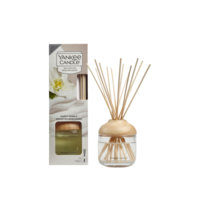 Reed Diffuser Fluffy Towels, Yankee Candle