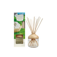 Reed Diffuser Clean Cotton, Yankee Candle