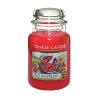 Classic Large Red Raspberry, Yankee Candle