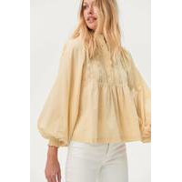 Paita Blake Blouse, Gina Tricot