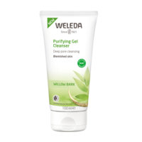 Purifying Gel Cleanser 100 ml, Weleda