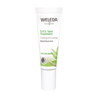 S.O.S. Spot Treatment 10 ml, Weleda