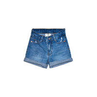 Farkkushortsit Lola Denim Shorts, I dig denim