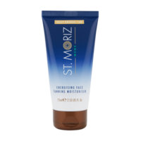 Men's Face Moisturiser 75 ml, St. Moriz