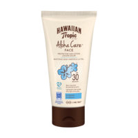 Aloha Care Face SPF30 90 ml, Hawaiian Tropic