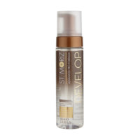 Advanced Express Clear Tanning Mousse 200 ml, St. Moriz