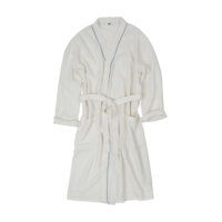 Kylpytakki Waffle Robe Unisex, Lexington