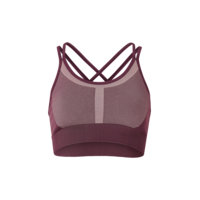 Urheiluliivit Seamless Strap Sports Bra, Stay in place