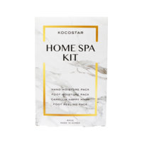 Home Spa Kit, Kocostar