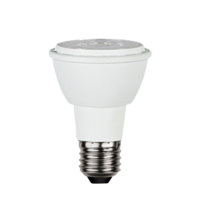 Lamppu E27 LED Spot, valkoinen 6,2 W, Globen lighting