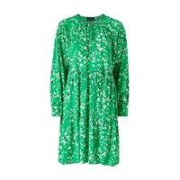 Mekko slfRebekka-Gracy LS Aop Shirt Dress, Selected Femme
