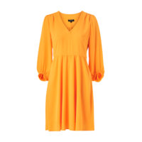 Mekko slfZix 3/4 Short Dress, Selected Femme