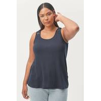 Toppi vNora S/L Top, Zizzi