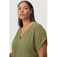 Tunika mCathrine S/S Tunic, Zizzi