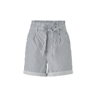 Shortsit vmEva HR Paperbag Cot PS Shorts, Vero Moda