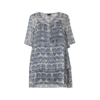 Tunika xNaust 1/2 Tunic, Zizzi