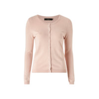 Neuletakki vmGlory Vipe LS O-neck Cardigan, Vero Moda