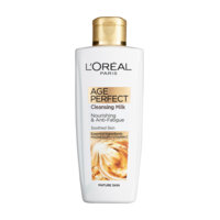 Age Perfect Cleansning Milk 200 ml, L'Oréal Paris