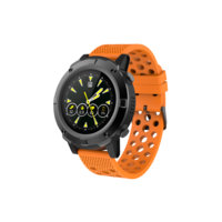 SW-660 Smartwatch Orange, Denver
