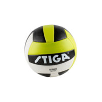 Ultimate Volleyball, Stiga