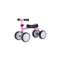 STR Mini Rider Go Pink, Stiga