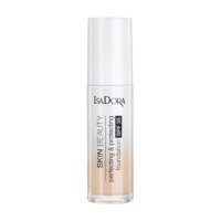 Foundation Skin Beauty Perfecting & Protecting SPF 35 30 ml, IsaDora