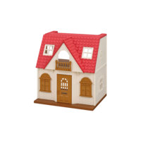 Red Roof Cosy Cottage, Sylvanian Families