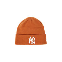 Pipo MLB ESS Cuff Knit, new era