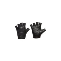 Exercise glove multi XXS Black, Casall