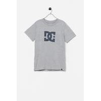 T-paita Star Tee SS Boy, DC Shoes