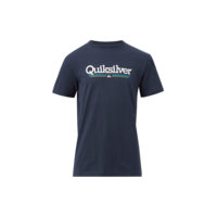 T-paita Tropical Lines SS, Quiksilver