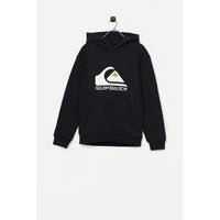 Huppari Big Logo Hood Youth, Quiksilver