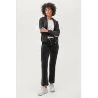 Veluurihousut Cecilia Velour Trousers, Gina Tricot