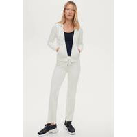 Veluurihousut Cecilia Velour Trousers, Gina Tricot