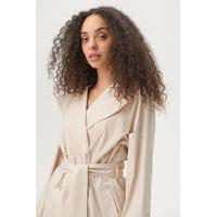 Takki Corinne Trench Coat, Gina Tricot