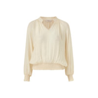 Paita AliceCR Blouse, Cream