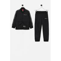 Treeniasu Full Zip Suit, Champion